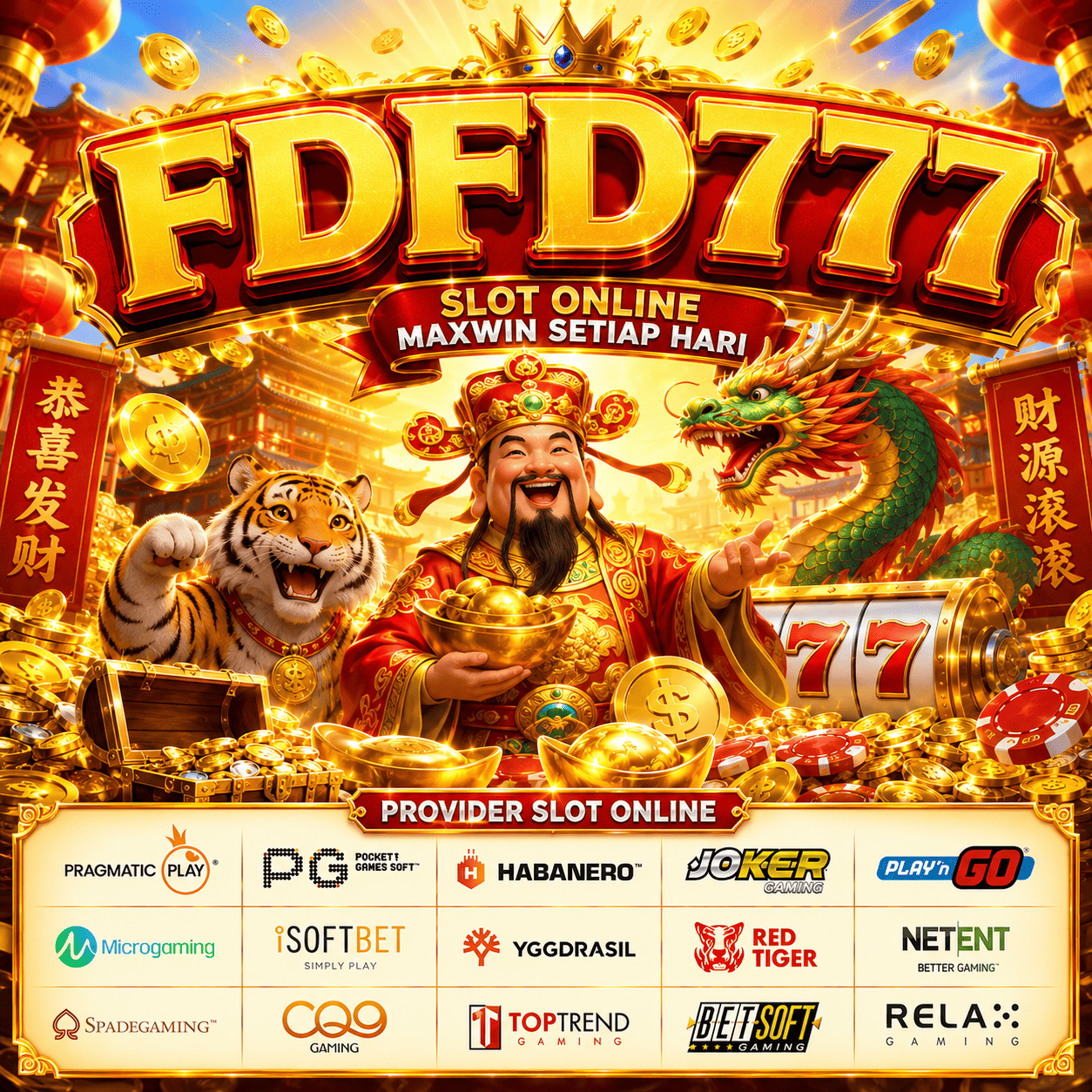 FDFD777