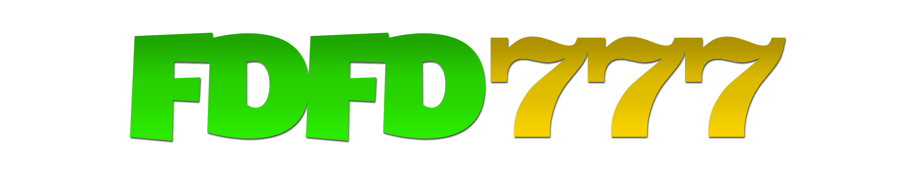 fdfd777